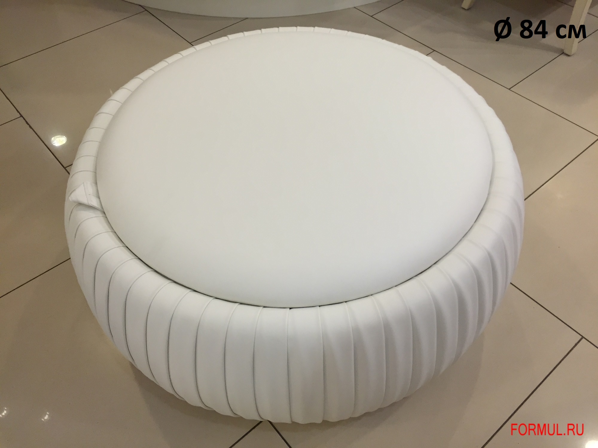 218836 Пуф Pouf-Pouf Avenu